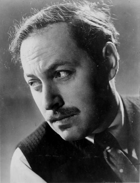 ae t williams 1963